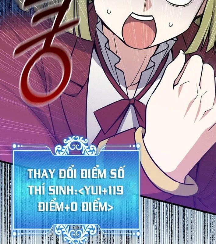 Trở Thành Con Gái Của Kẻ Phản Diện Trong Học Viện [Chap 23-24]