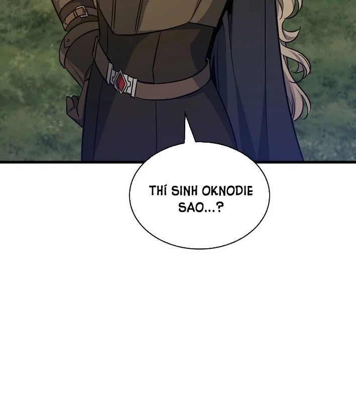 Trở Thành Con Gái Của Kẻ Phản Diện Trong Học Viện [Chap 23-24]