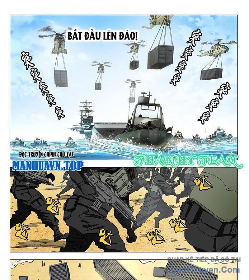 Chapter 539 - Image 2