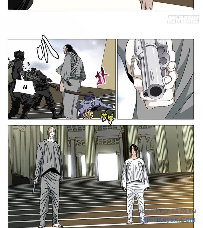 Chapter 539 - Image 16