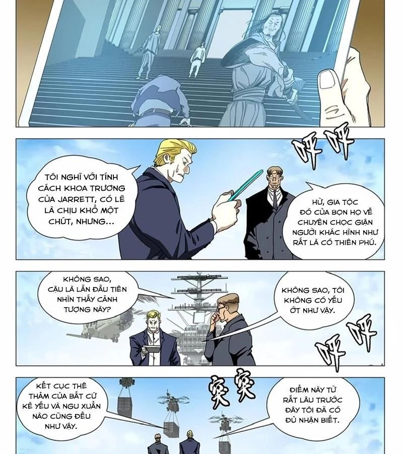 Chapter 539 - Image 19