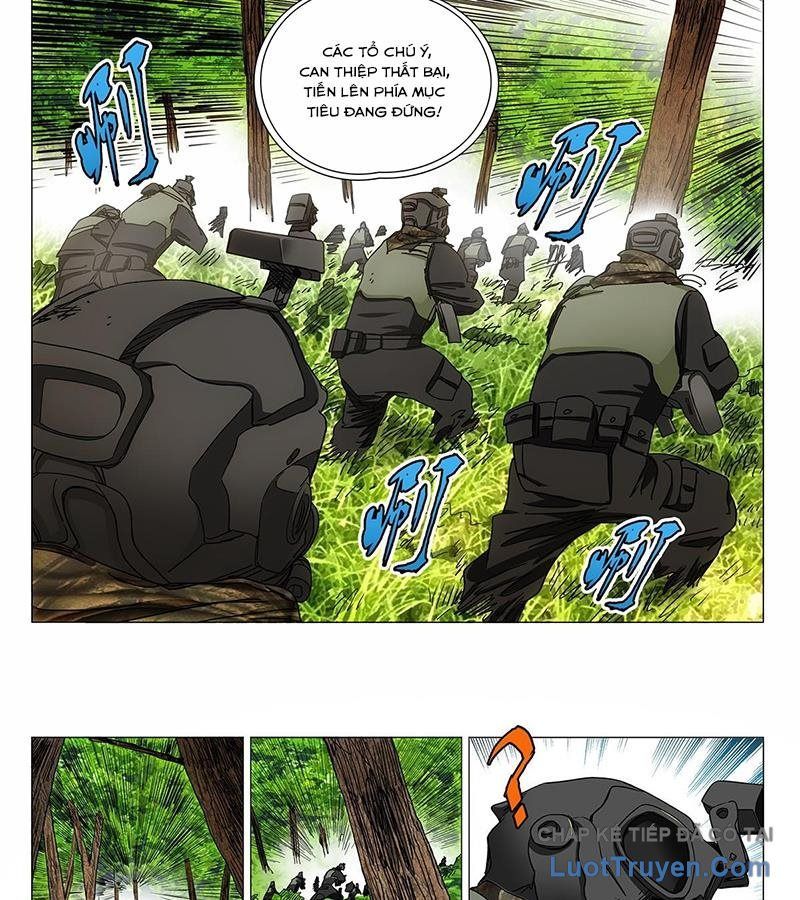 Chapter 539 - Image 21