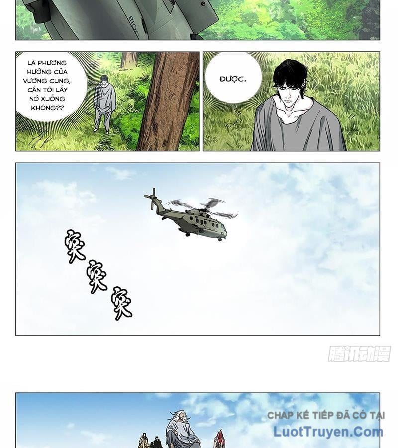 Chapter 539 - Image 4