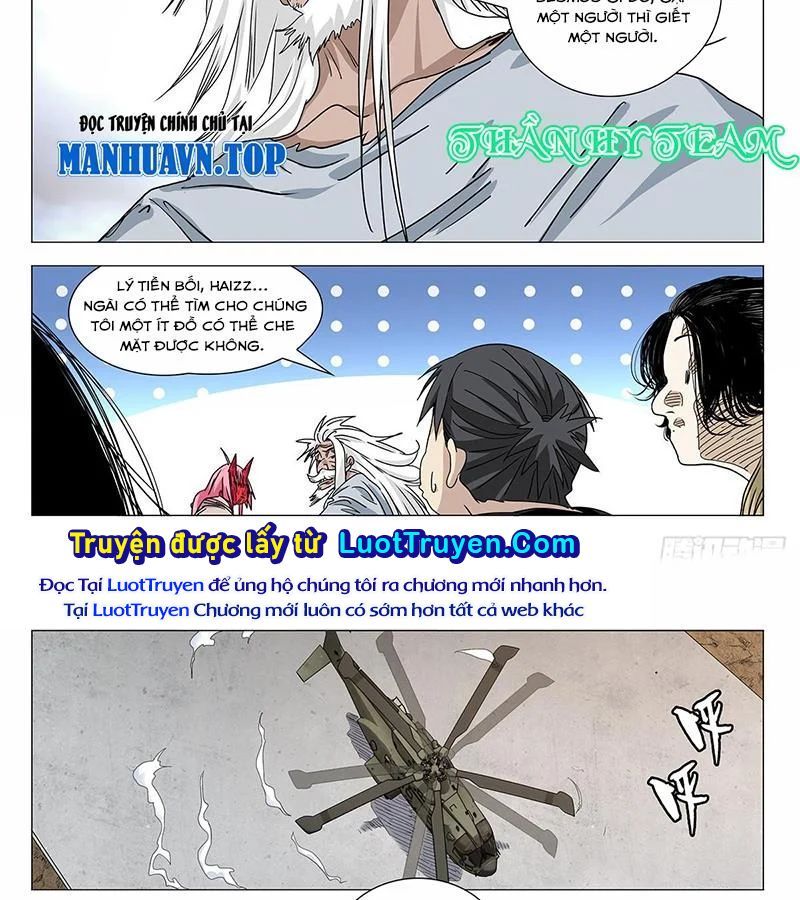 Chapter 539 - Image 7