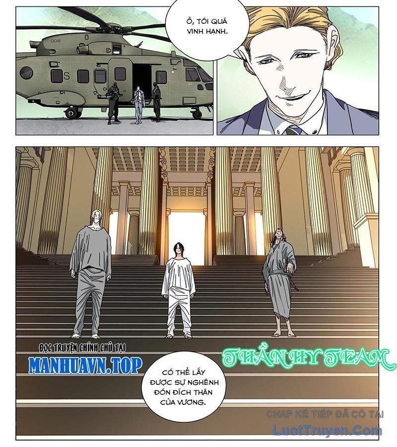 Chapter 539 - Image 8