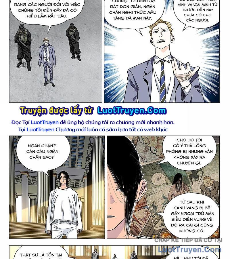 Chapter 539 - Image 10