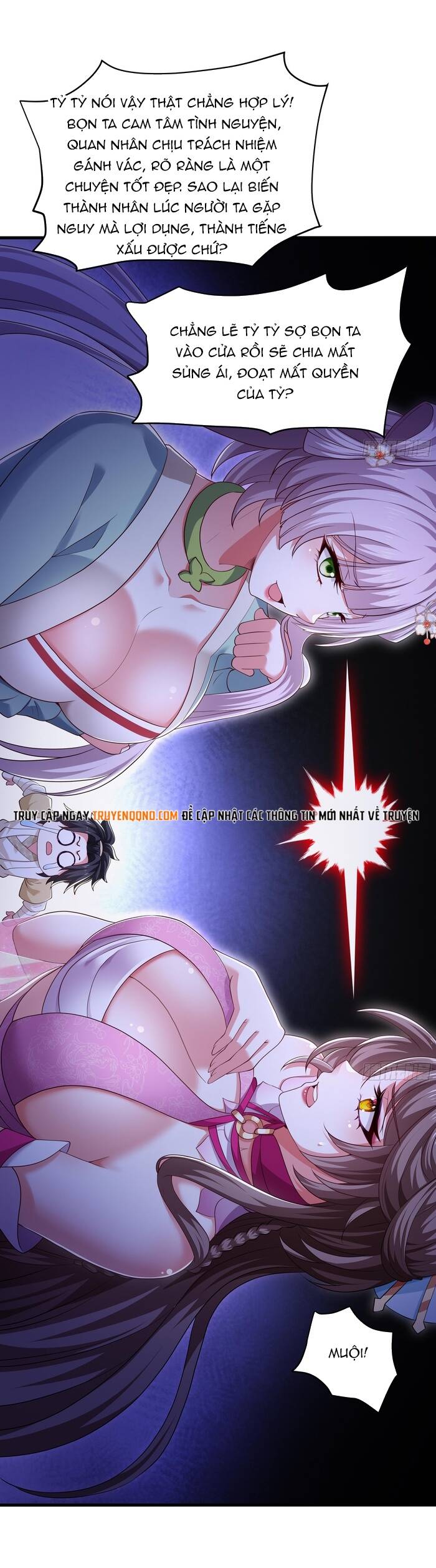 Nettruyen Truyện tranh online