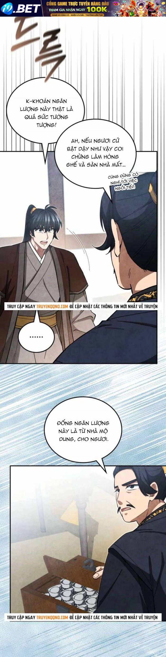 Nettruyen Truyện tranh online