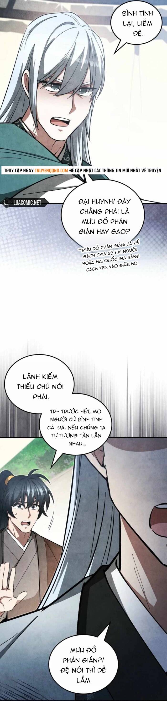 Nettruyen Truyện tranh online