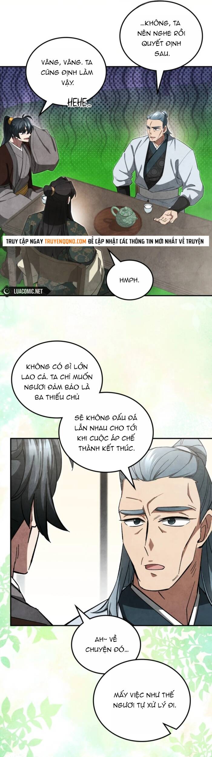 Nettruyen Truyện tranh online