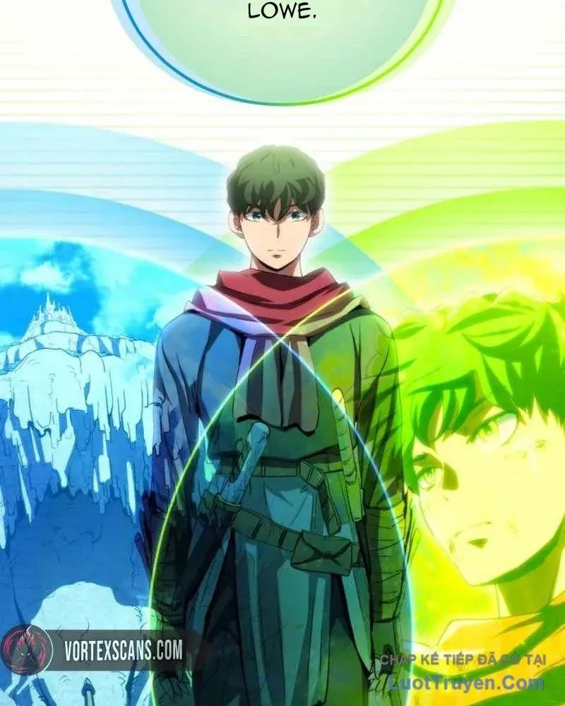 Wild Ranker Chapter 30 - TC Truyện