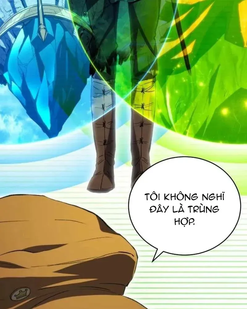 Wild Ranker Chapter 30 - TC Truyện