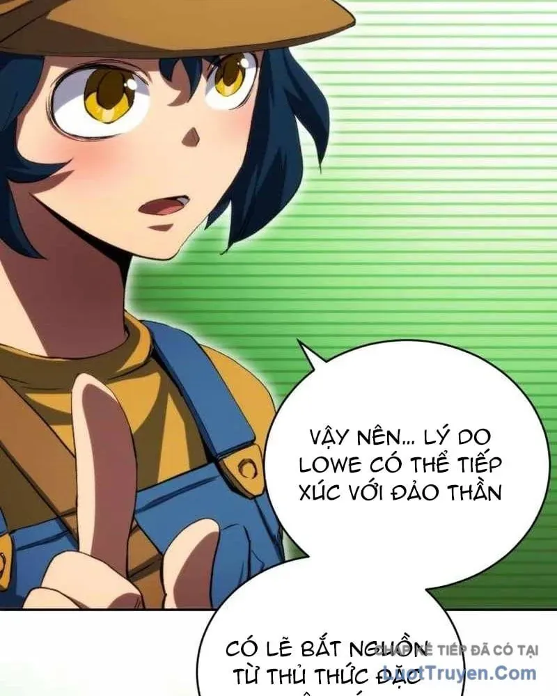 Wild Ranker Chapter 30 - TC Truyện