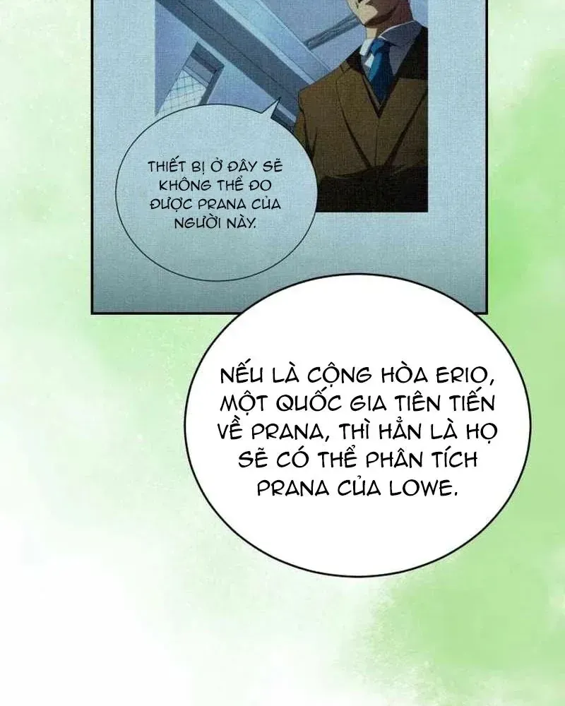 Wild Ranker Chapter 30 - TC Truyện