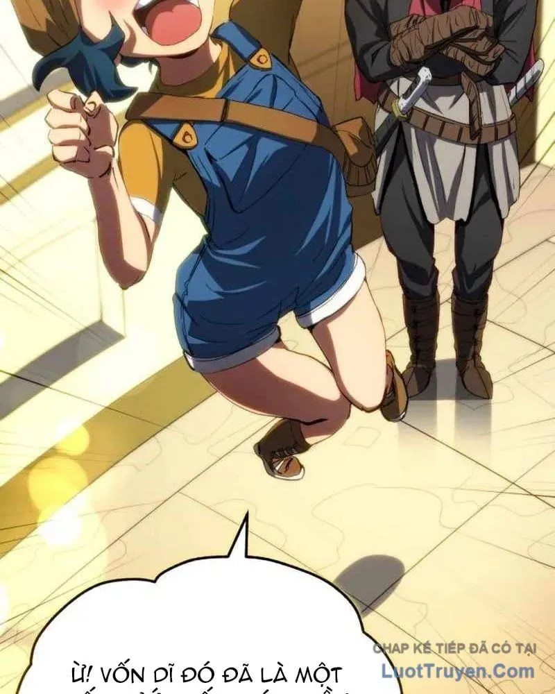 Wild Ranker Chapter 30 - TC Truyện