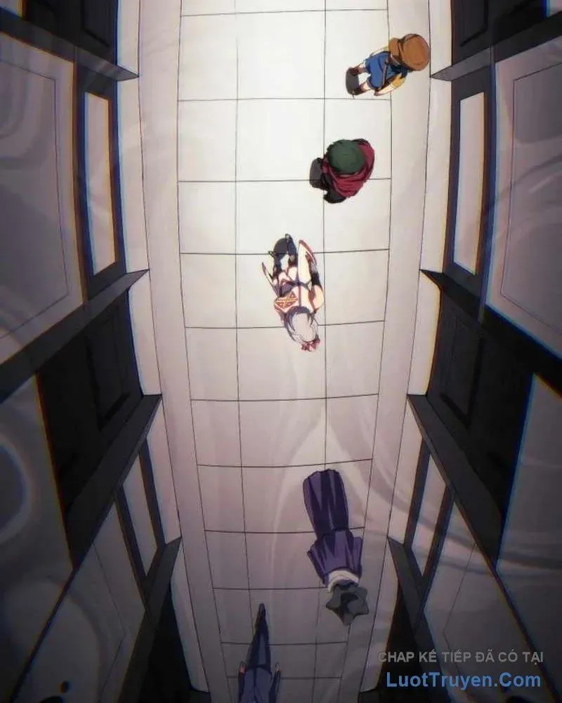 Wild Ranker Chapter 30 - TC Truyện