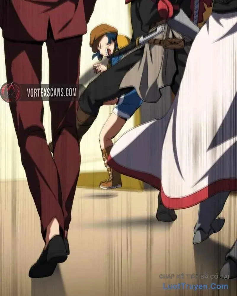 Wild Ranker Chapter 30 - TC Truyện