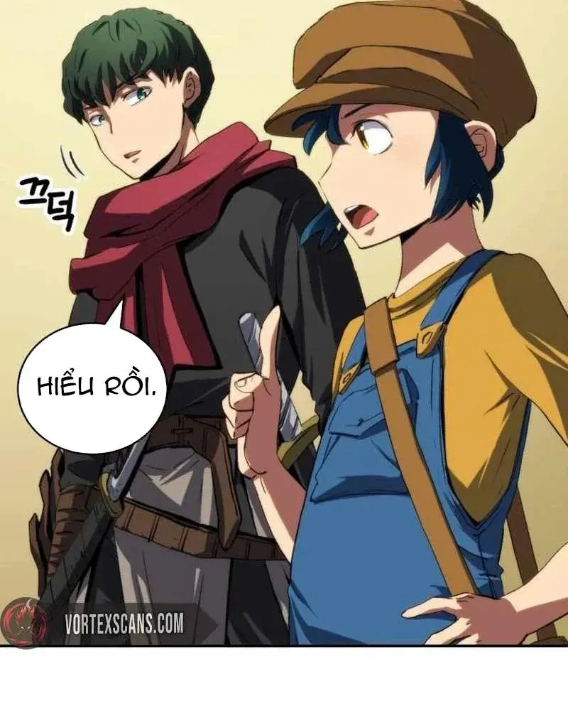 Wild Ranker Chapter 30 - TC Truyện