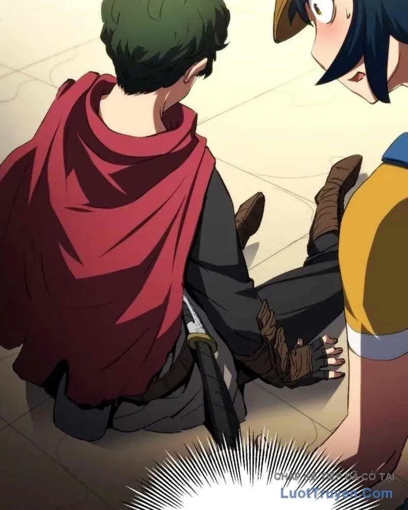 Wild Ranker Chapter 30 - TC Truyện