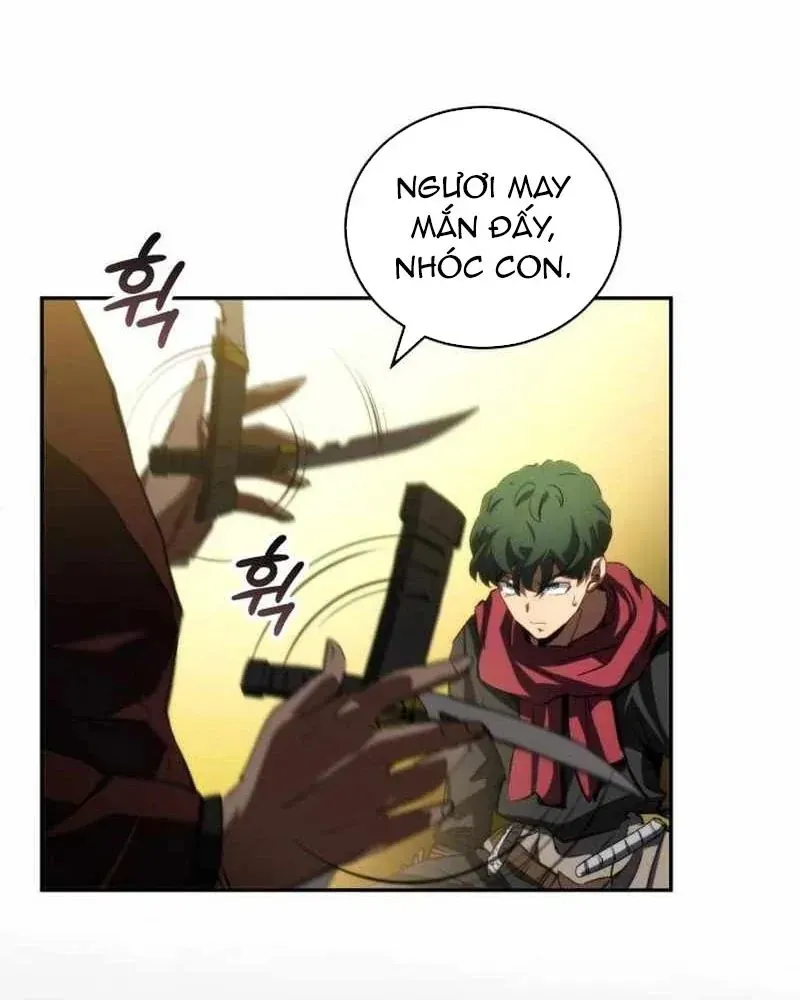 Wild Ranker Chapter 30 - TC Truyện