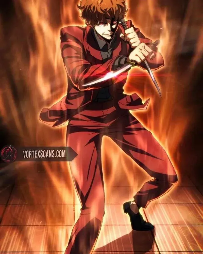 Wild Ranker Chapter 30 - TC Truyện