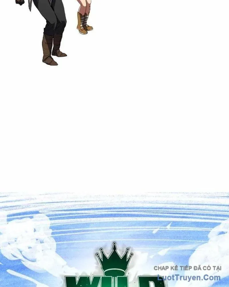 Wild Ranker Chapter 30 - TC Truyện