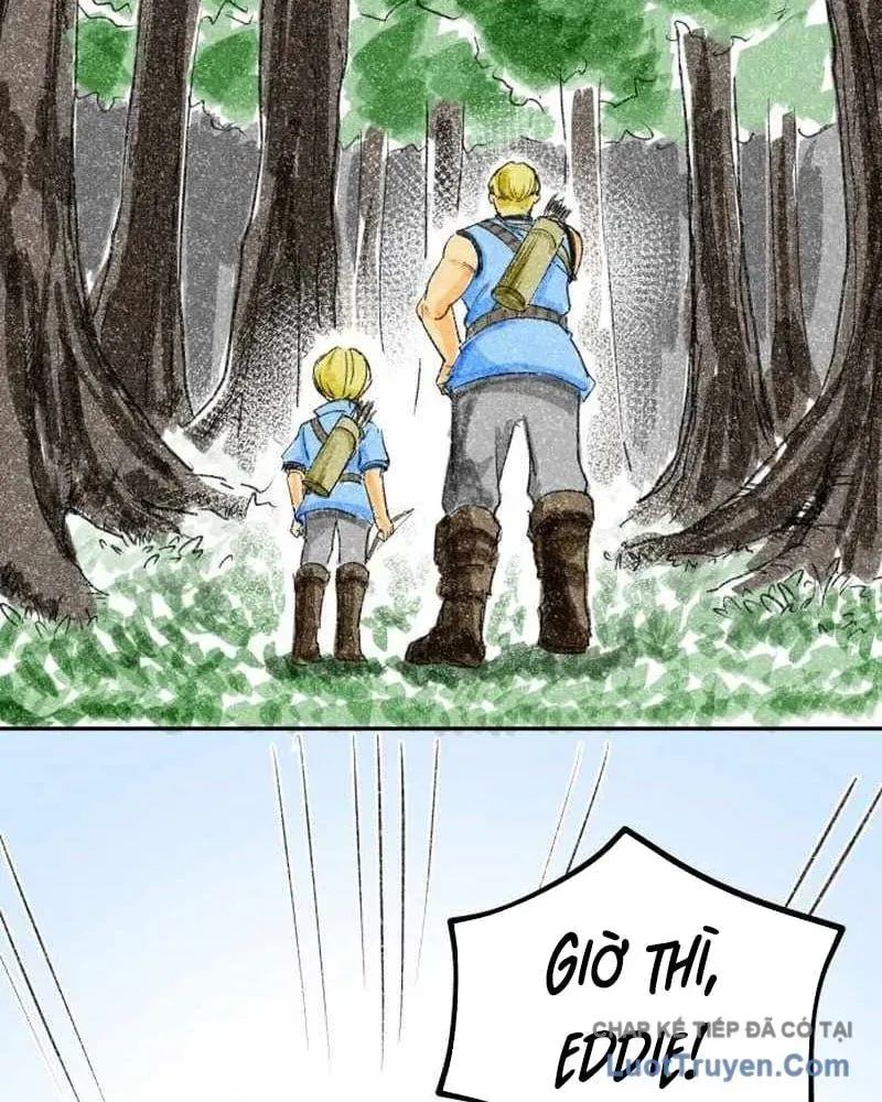 Wild Ranker Chapter 30 - TC Truyện