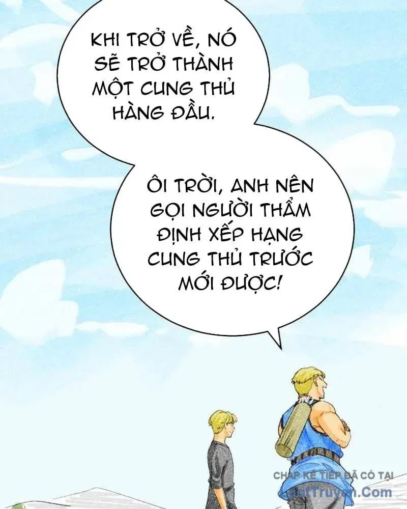 Wild Ranker Chapter 30 - TC Truyện