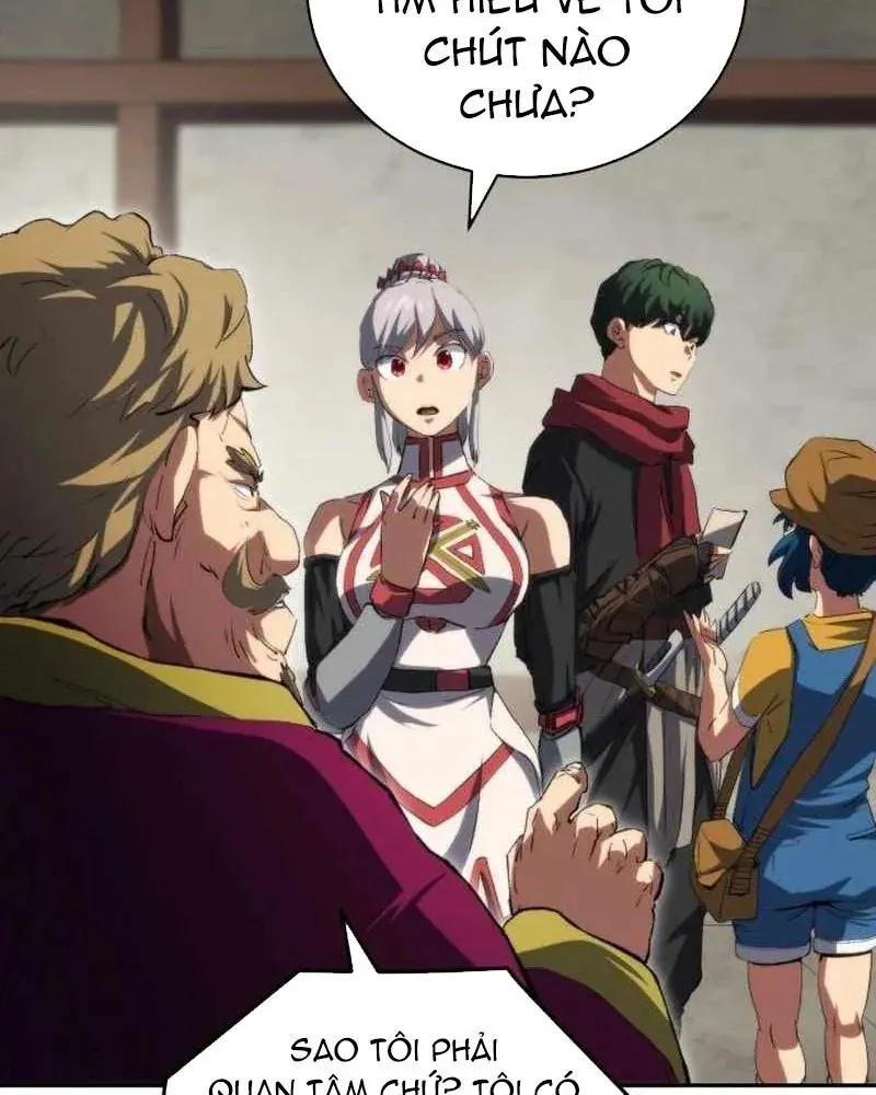 Wild Ranker Chapter 30 - TC Truyện