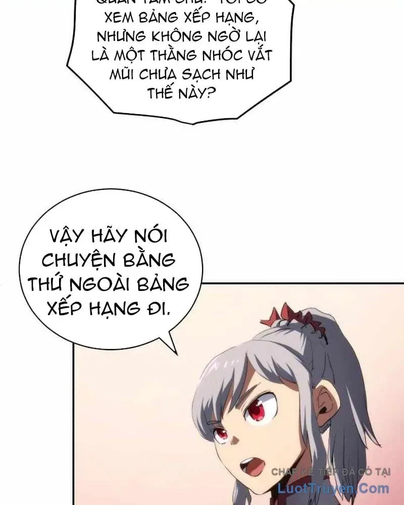 Wild Ranker Chapter 30 - TC Truyện