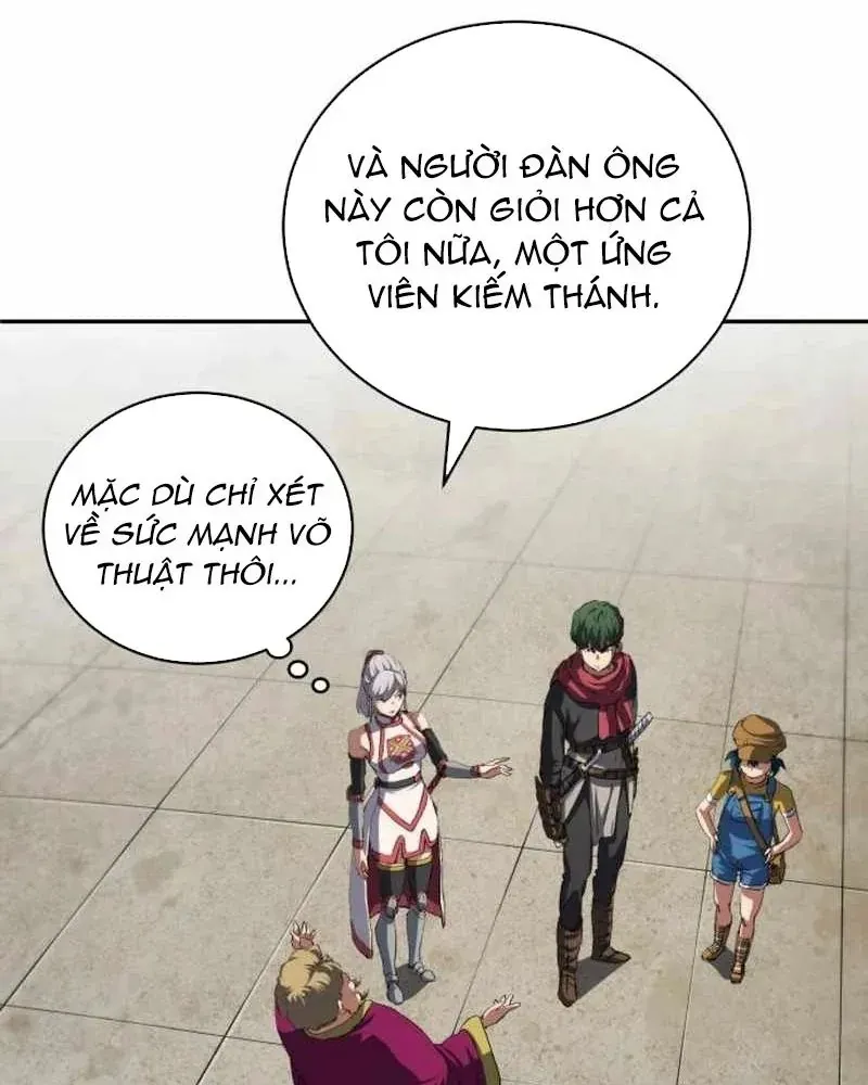 Wild Ranker Chapter 30 - TC Truyện