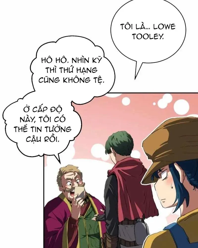 Wild Ranker Chapter 30 - TC Truyện