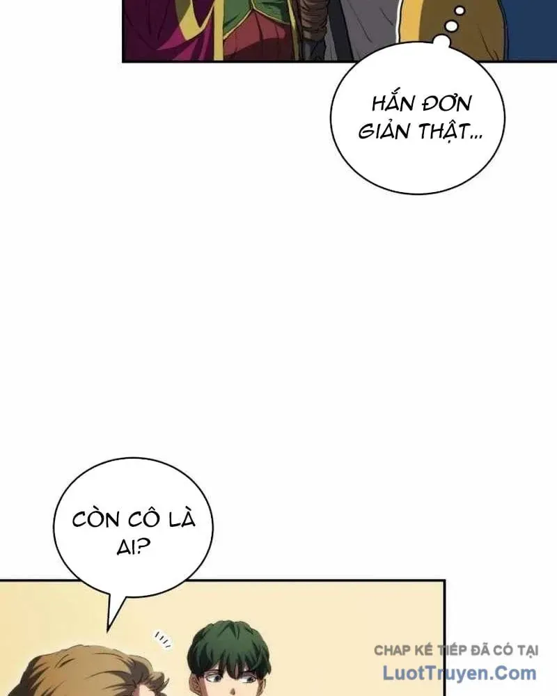 Wild Ranker Chapter 30 - TC Truyện