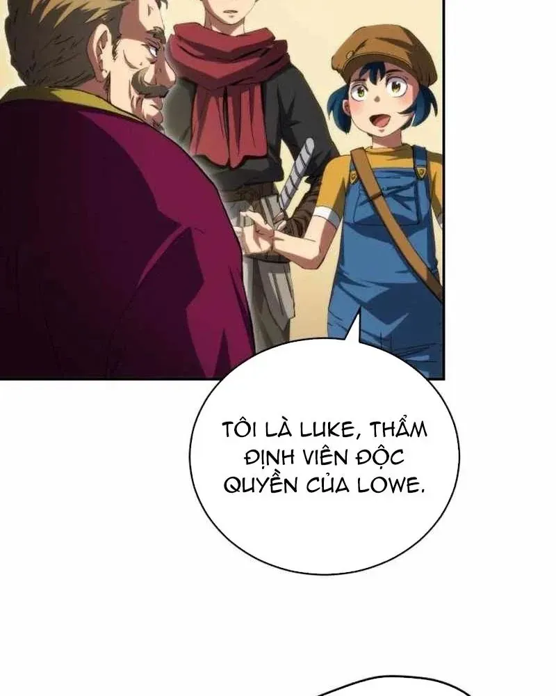 Wild Ranker Chapter 30 - TC Truyện