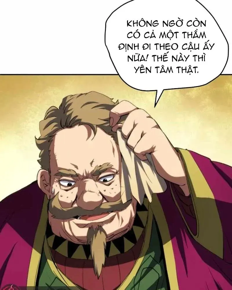 Wild Ranker Chapter 30 - TC Truyện