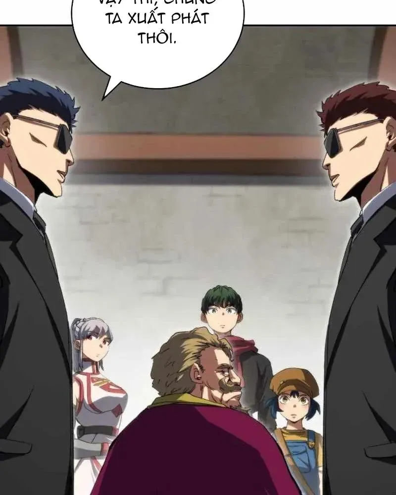 Wild Ranker Chapter 30 - TC Truyện