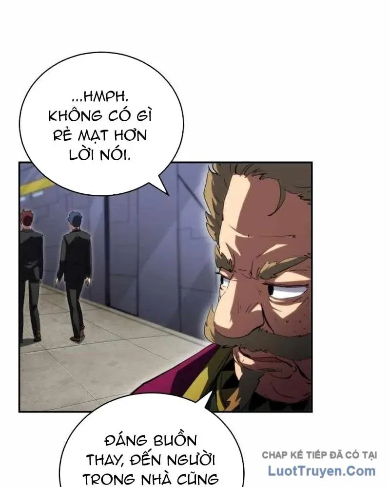 Wild Ranker Chapter 30 - TC Truyện