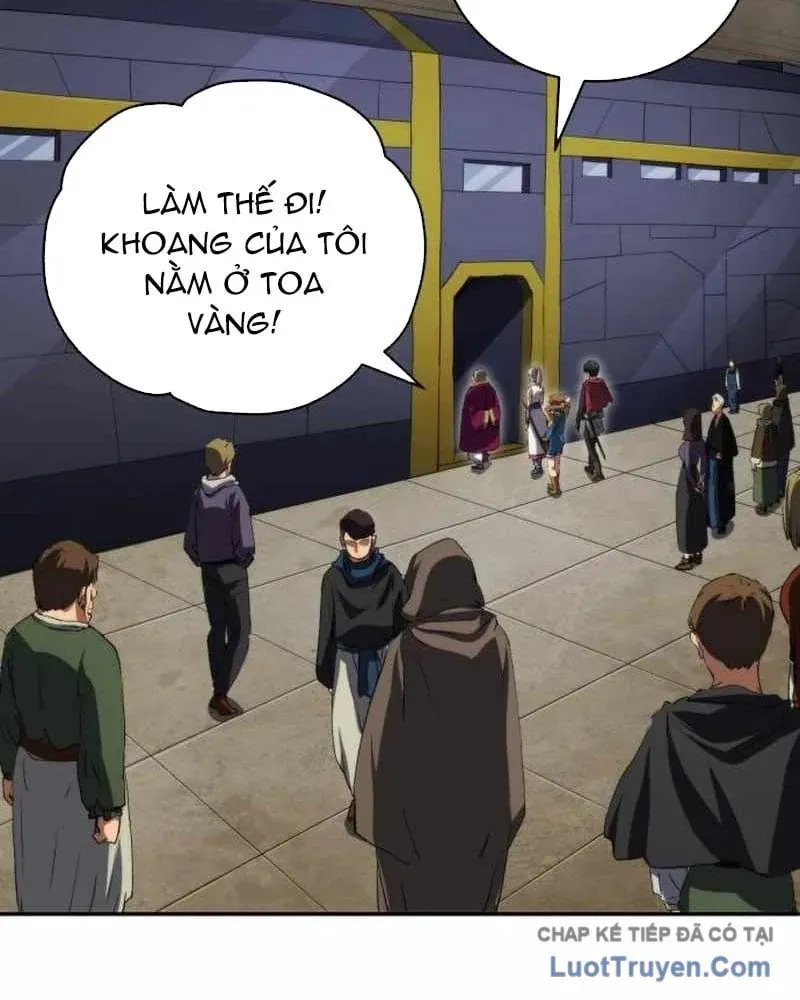 Wild Ranker Chapter 30 - TC Truyện