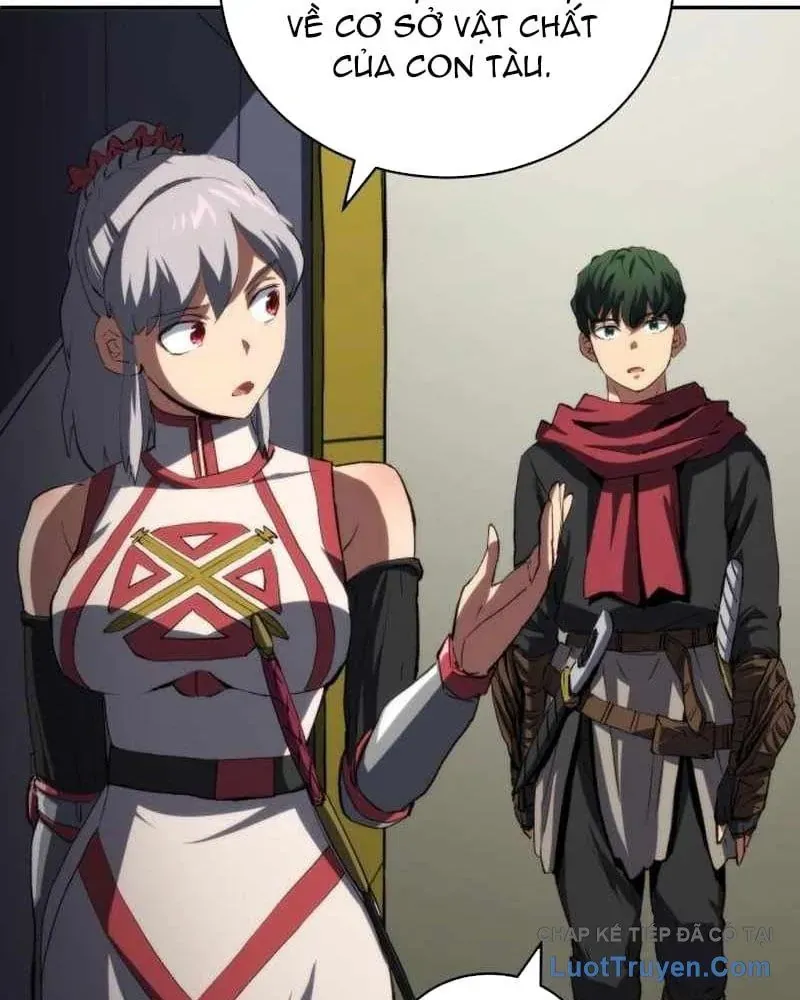 Wild Ranker Chapter 30 - TC Truyện