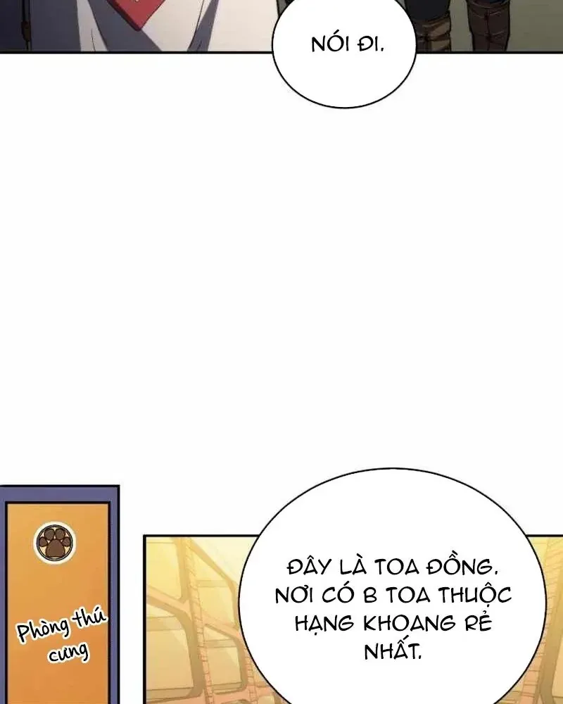 Wild Ranker Chapter 30 - TC Truyện