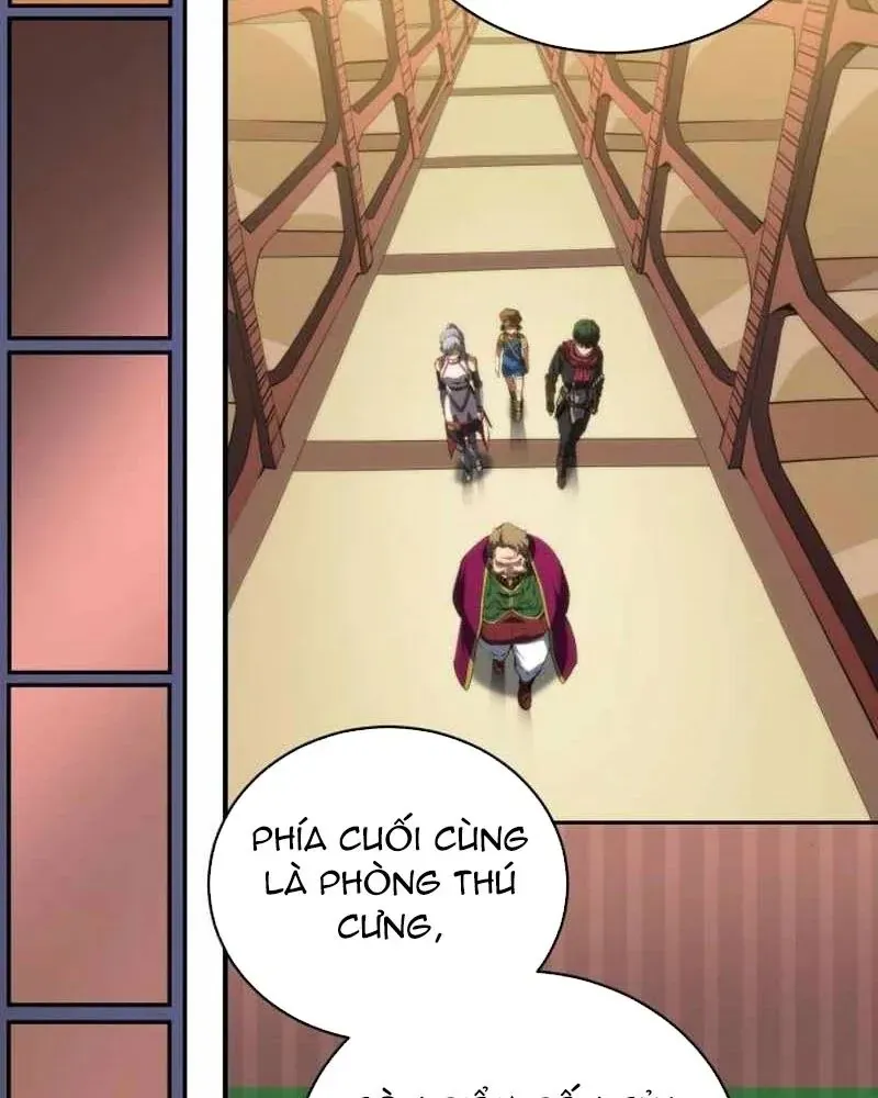 Wild Ranker Chapter 30 - TC Truyện