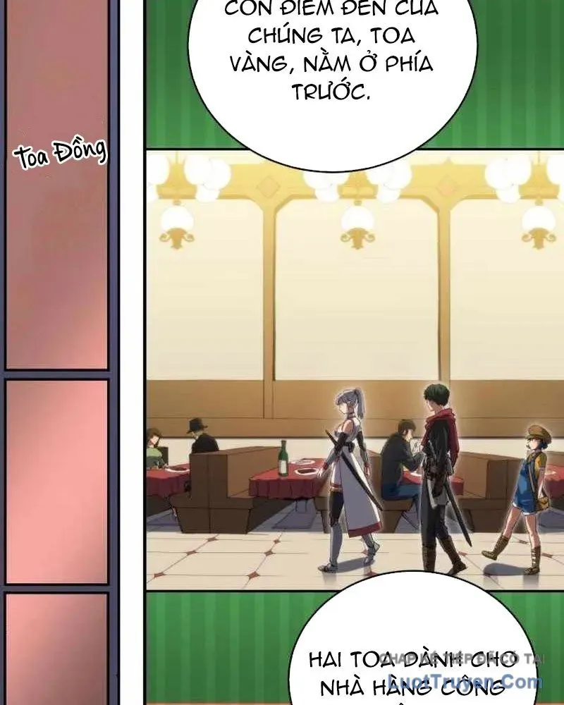 Wild Ranker Chapter 30 - TC Truyện