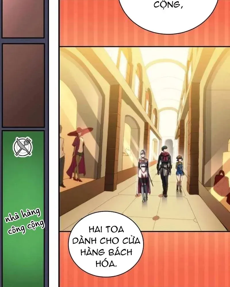 Wild Ranker Chapter 30 - TC Truyện