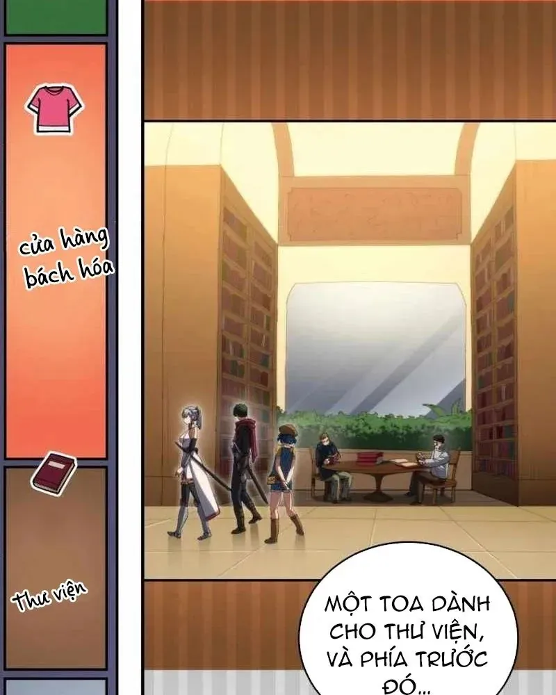 Wild Ranker Chapter 30 - TC Truyện