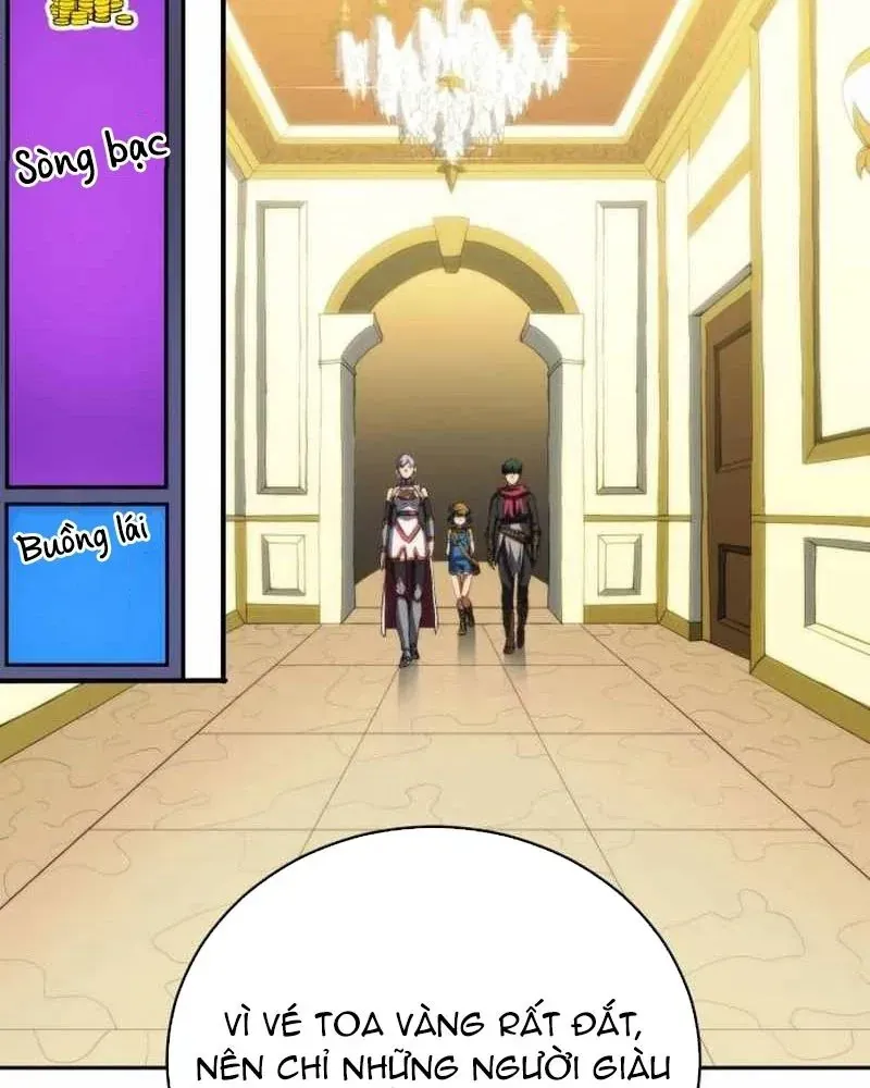 Wild Ranker Chapter 30 - TC Truyện