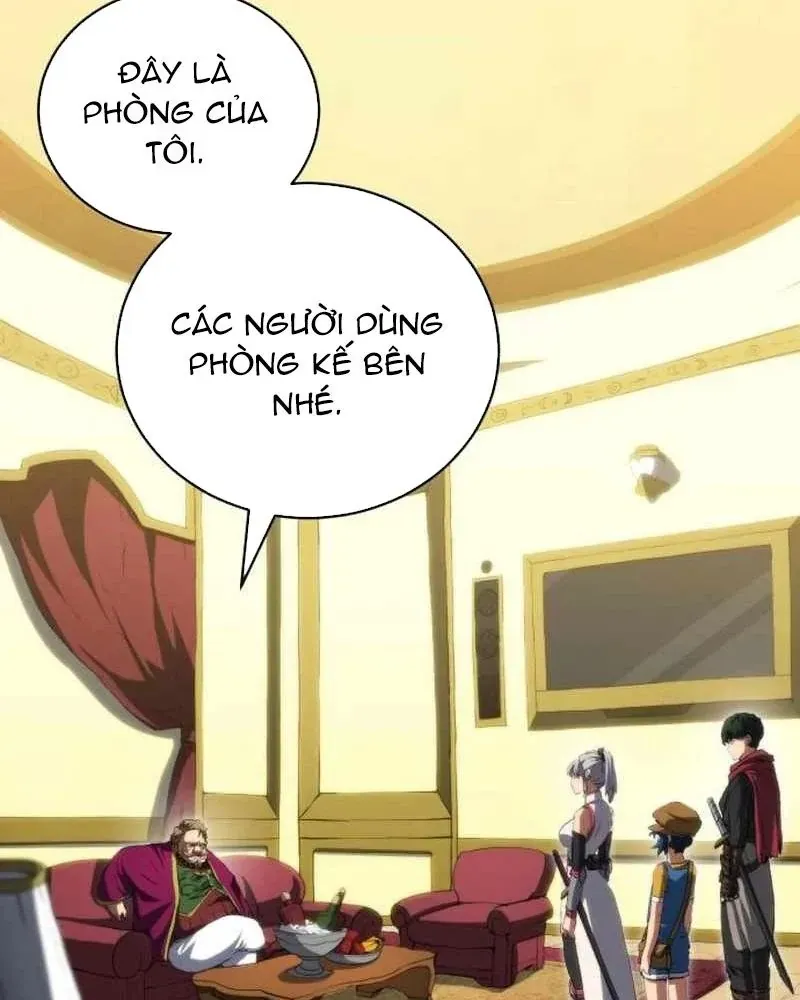 Wild Ranker Chapter 30 - TC Truyện