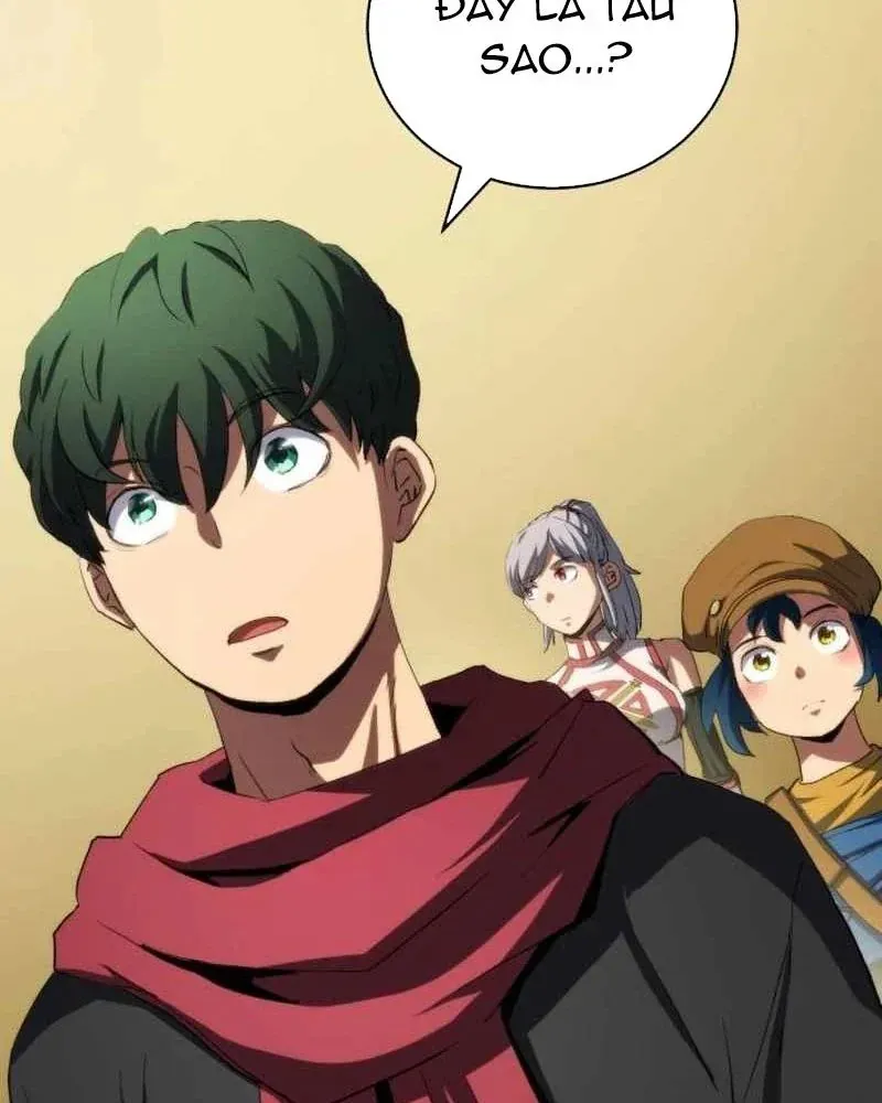 Wild Ranker Chapter 30 - TC Truyện