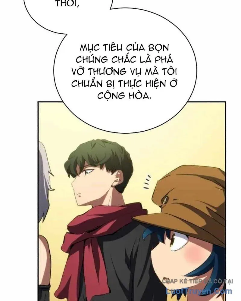 Wild Ranker Chapter 30 - TC Truyện