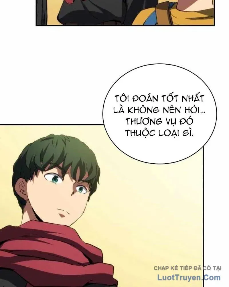 Wild Ranker Chapter 30 - TC Truyện