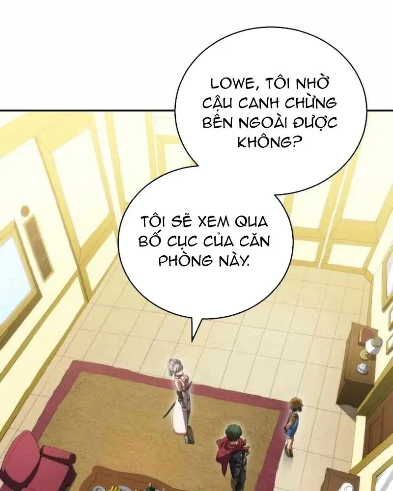 Wild Ranker Chapter 30 - TC Truyện